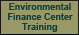 Environmental Finance Center Training
