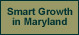 Smart Growth in Maryland