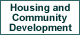 Housing and Community Development