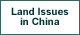 Land Issues in China