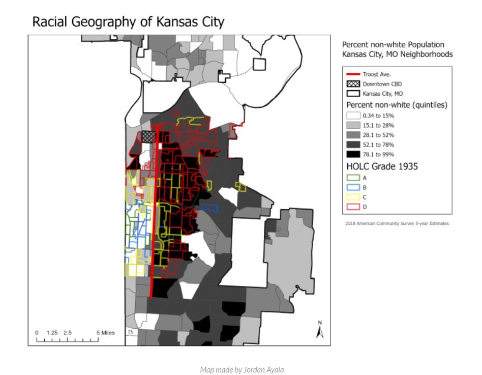 kansas city map