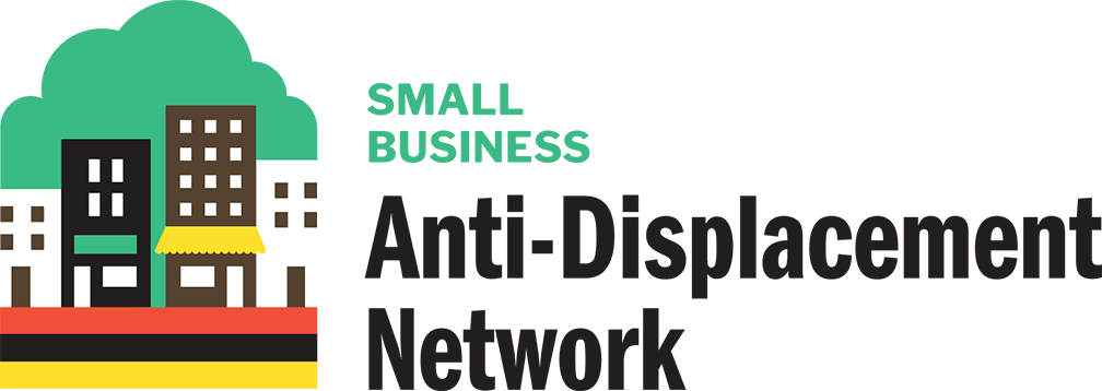 Small Business Anti-Displacement