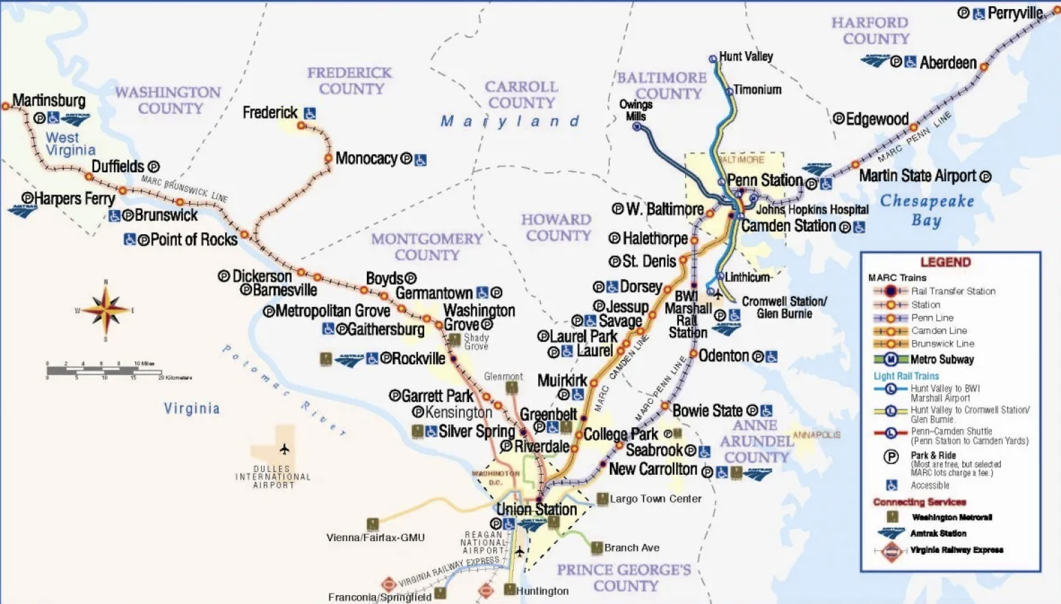 New Interactive Map Featuring Potentially Buildable State-Owned Land ...