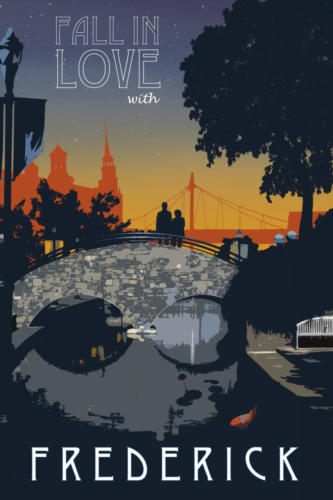 PALS Arch 700 poster project